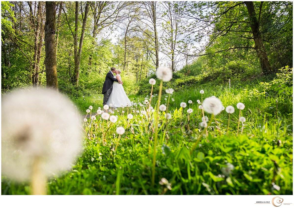 Hochzeit auf Schloss Eulenbroich Hochzeitsfotografie